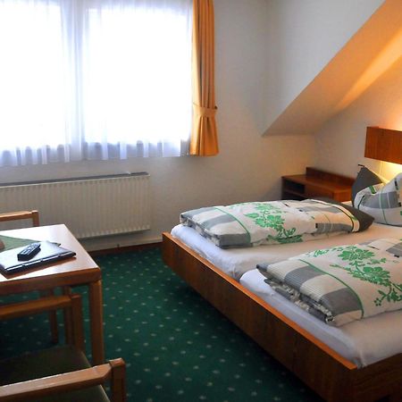 Hotel Niedersfeld-Winterberg Exteriör bild