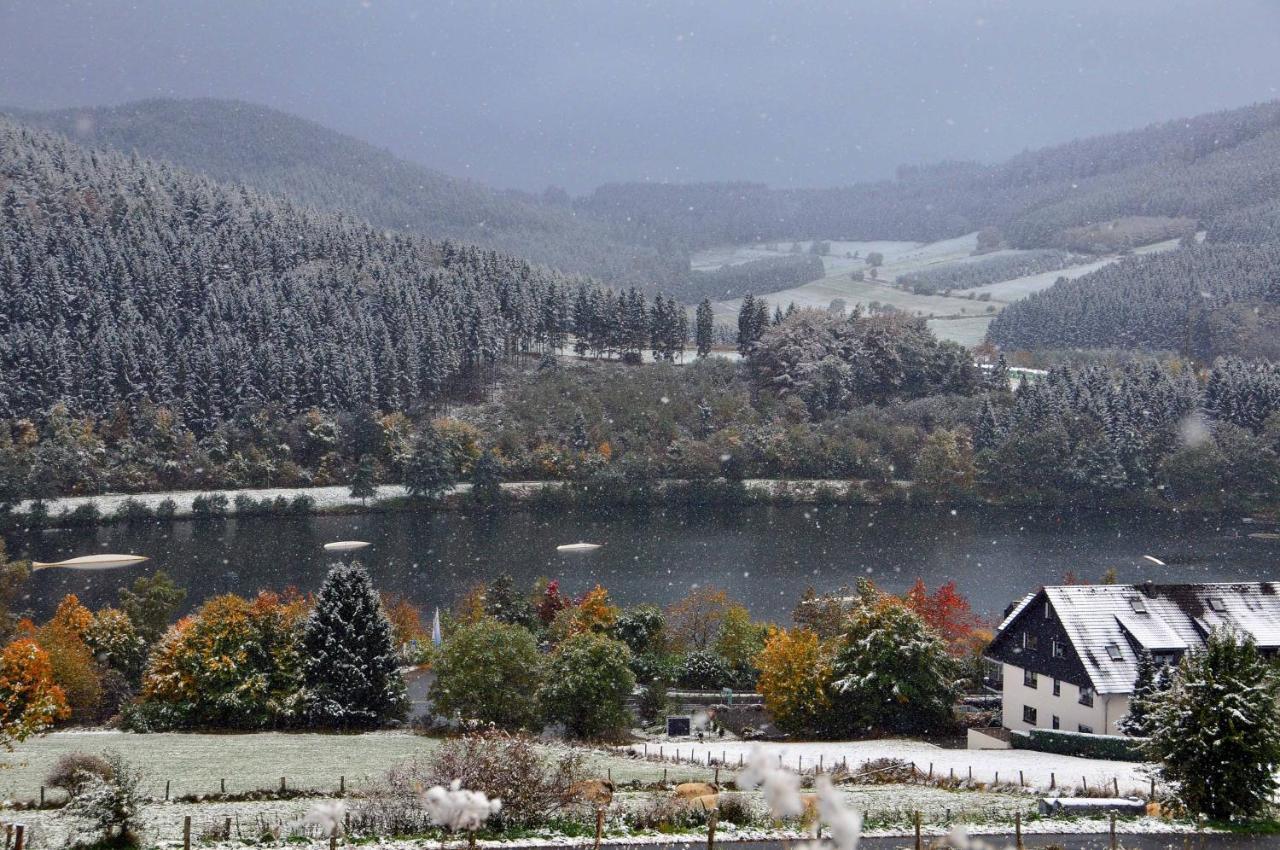 Hotel Niedersfeld-Winterberg Exteriör bild
