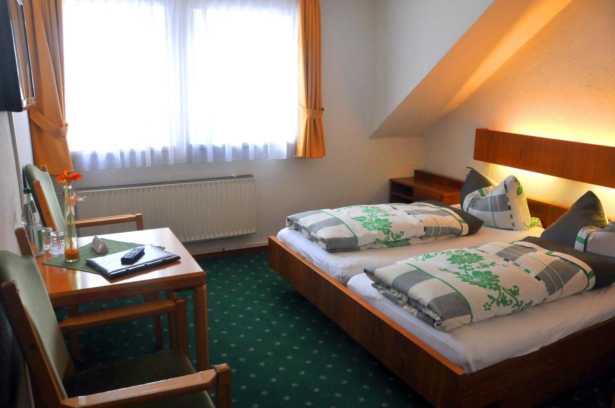 Hotel Niedersfeld-Winterberg Exteriör bild