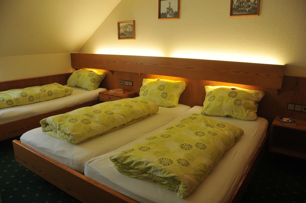 Hotel Niedersfeld-Winterberg Exteriör bild