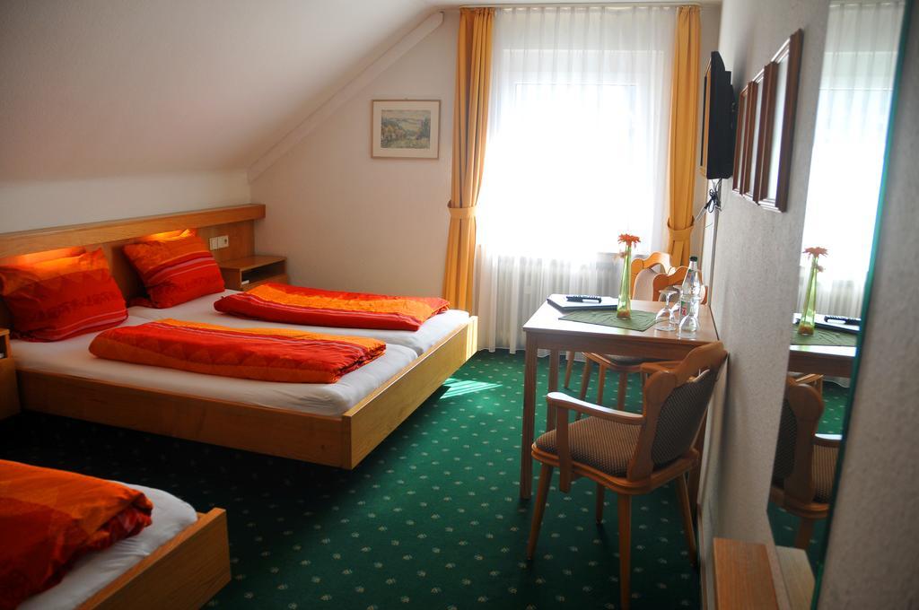 Hotel Niedersfeld-Winterberg Exteriör bild